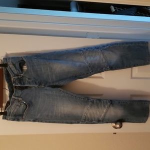 Zara Jeans